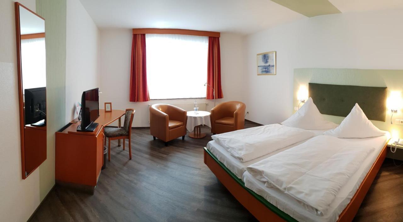 Olbersdorf Hotel Haus Am See מראה חיצוני תמונה