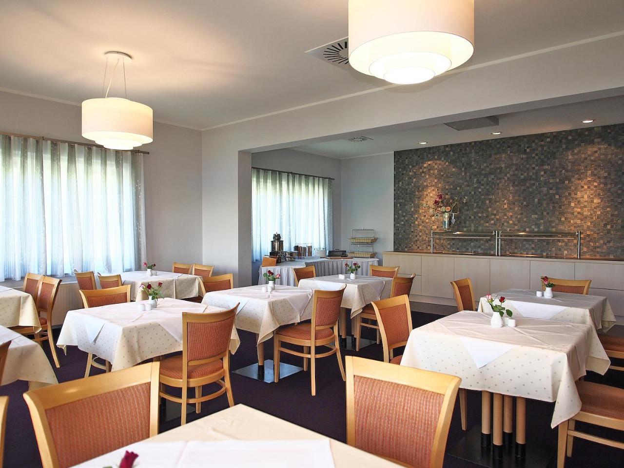 Olbersdorf Hotel Haus Am See מראה חיצוני תמונה